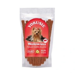 ADBI AM02A YORUSIE HOVÄDZIE 250g