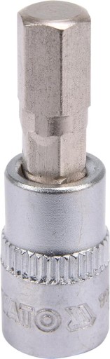 TRIEDA SHANK. HEX 1/4