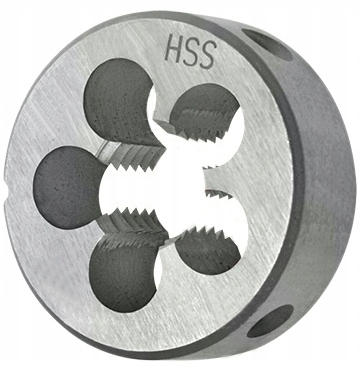 DIE M14 14x2,0mm DIN 223 HSS ART-POL