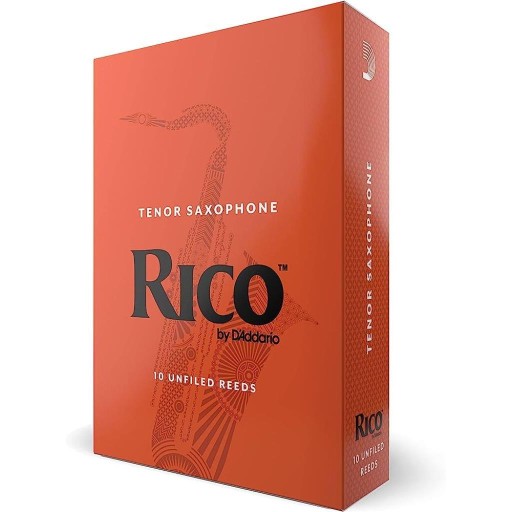 Prútik D'Addario Rico pre tenor saxofón 3.0