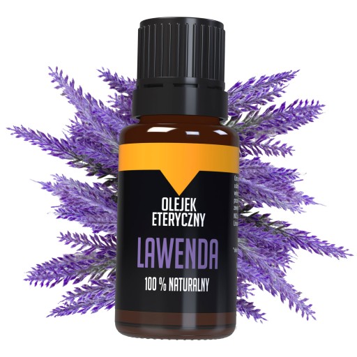Bilovit Levanduľový esenciálny olej Levanduľa 10 ml