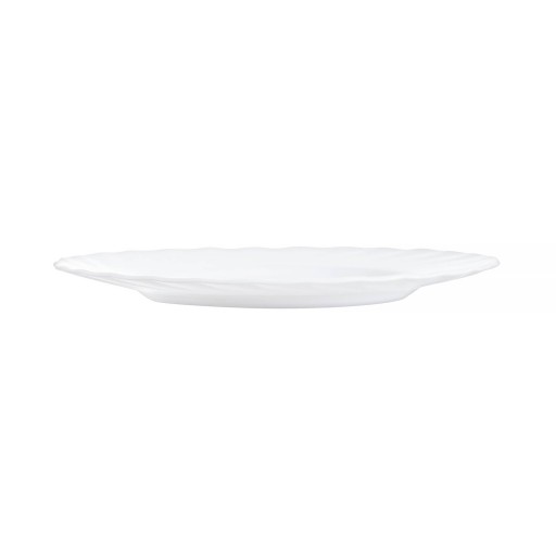 Dezertný tanier 15,5 cm biely TRIANON LUMINARC