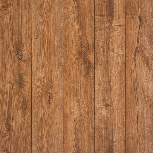 Maxima Eko koberec PVC 250cm 562-04 Teplá Hnedá Široká doska Modern