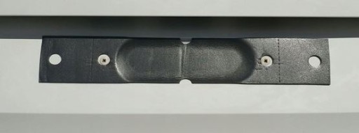 TLMENIE PODLOŽKY DO VW AUDI SEAT SKODA DOSKA