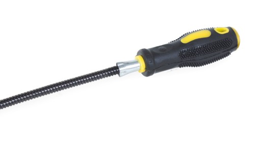 MAGNETICKÝ UCHOVÁVAČ DLHEJ BATERKY FLEXIBILNÝ MAGNET