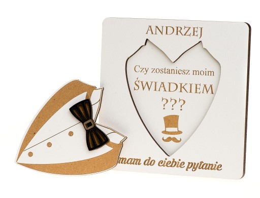 ŽIADOSŤ PRE SVADOBNÝCH SVEDKOV, PREUKAZ SVADOBNÉHO SVEDCA