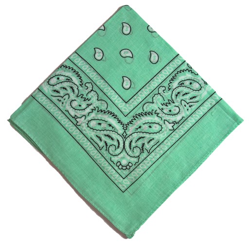 BANDAM BANDANA WRAP BANDAMA WRAP - mätová