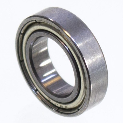 6801ZZ Guličkové ložisko 21 x 12 x 5 mm