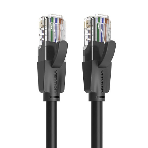 VENTION INTERNETOVÝ KÁBEL LAN KÁBEL RJ45 ETHERNET UTP CAT 6 8M