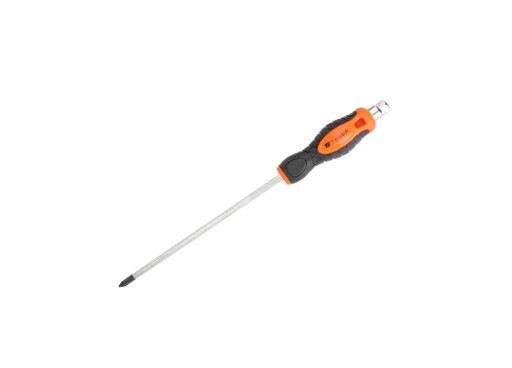 Krížový skrutkovač na dierovanie PH 2x200mm /TEGER