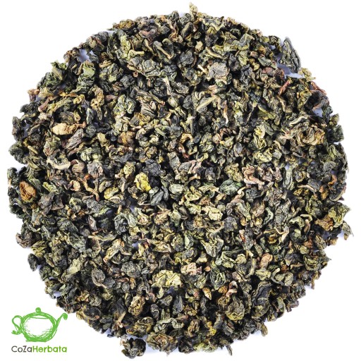 Čaj OOLONG TI KUAN YIN 50g KÚPTE TERAZ