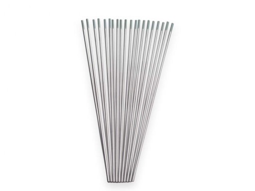 TIG TUNGSTÉNOVÁ ELEKTRODA ŠEDÁ WC20 2,4x175