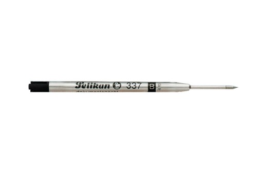 Čierna náplň do pera 337 B PELIKAN