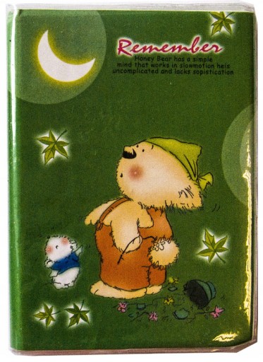 MINI NOTEBOOK NOTEBOOK DIÁR RÔZNE PREVEDENIA