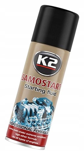 P0H75 K2 MOTOR SAMOŠTARTÁČ -54C ÚČINNÝ