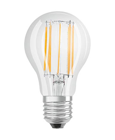 Osram LED žiarovka 7,5W = 75W E27 2700K
