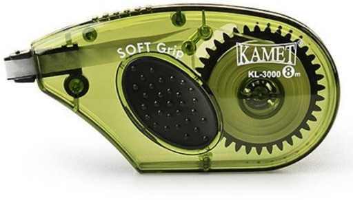 Korektor pásky Kamet