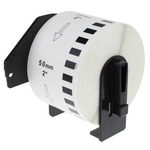 Popisovacia páska pre Brother QL DK-22223 50mm 30,48m