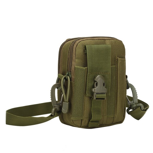 Taška cez rameno Molle Waist Bag PL11