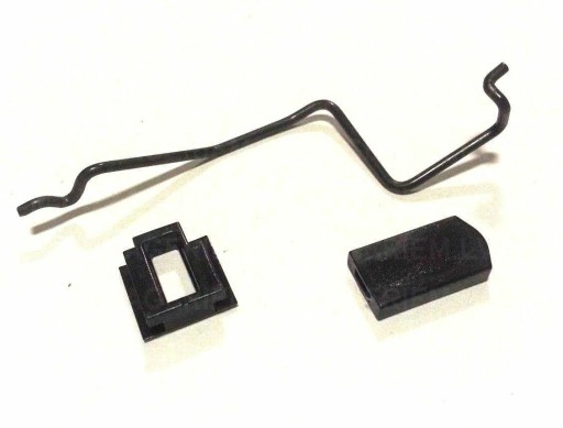 PLYNOVÝ KÁBEL HUSQVARNA 50 51 55