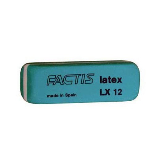 Guma Factis LX 12 - 1 ks.