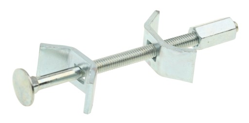 SKRUTOVÝ SPOJ STOLOVÝ KONEKTOR 150mm X10