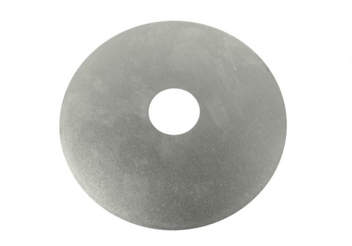 Doska protizávažia kľukového hriadeľa WSK 125