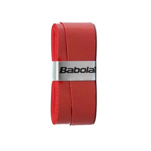 BABOLAT MY OVERGRIP vrchná zavinovačka Červená 1 ks