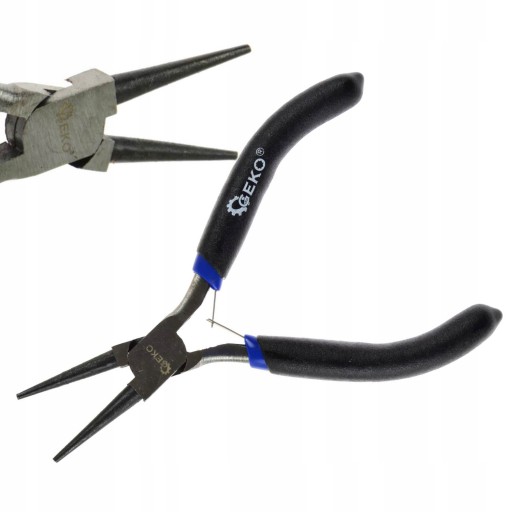 GEKO SET KLEŠŤA NA PRSTENE 115MM G00830
