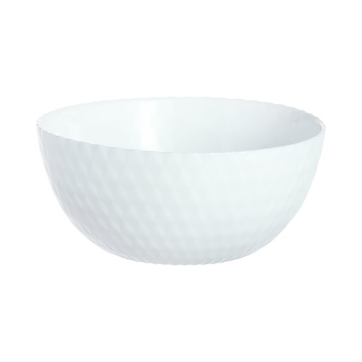 00607 LUMINARC PAMPILLE MISKA NA ŠALÁTKU 13 CM