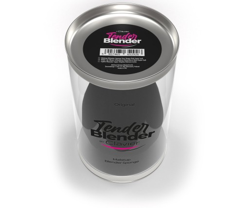 Špongia CLAVIER Tender Blender, super mäkká, kvapkovitá