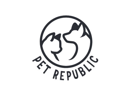 PET REPUBLIC mokré krmivo pre psov Zverina 400g