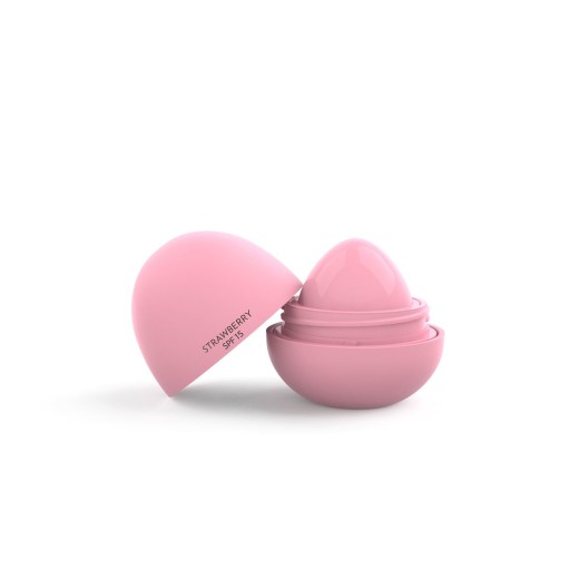 Balzam na pery Golden Rose Lip Butter - Jahoda