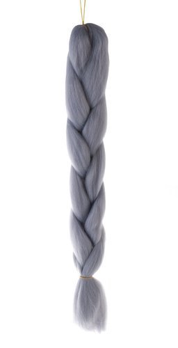 SYNTETICKÉ VLASY UMELÉ VROPKY 60CM