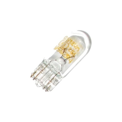 JMP parkovacia žiarovka 12V 3W W2,1X9,5d