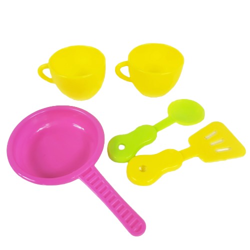 MINI TOYS KUCHYŇSKÝ NÁDOB PRE DETI