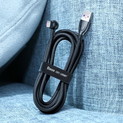 BASEUS VELCRO PÁSKA KÁBLOVÝ ORGANIZÁTOR 3 m SILNÝ
