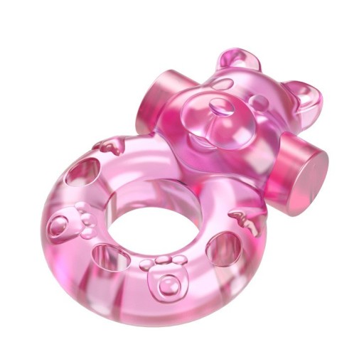 RING CONDOM VIBRATOR VIBRATOR & KONDOM