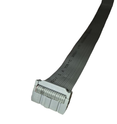 IDC kábel 16 pin samica-samica - 100cm