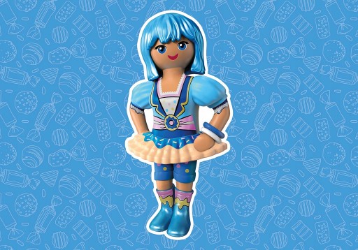 Playmobil EverDreamerz 70386 Clare