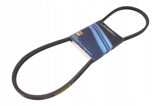 RIWALL RPM 5170 5190 REMEŇ POHONU ŽAČKY