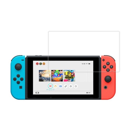 9H tvrdené sklo Nintendo Switch