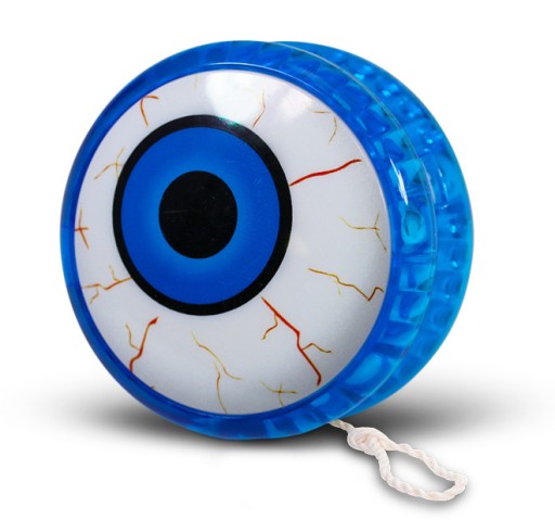 ŽIARÚCE JOYO MULTICOLOR LED EYE