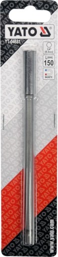 DRŽIAK BITOV 1/4 X 150MM