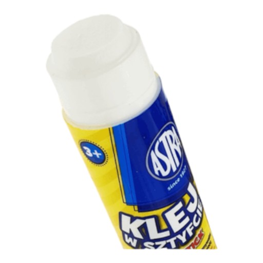 Lepidlo tyčinkové 15g, ASTRA