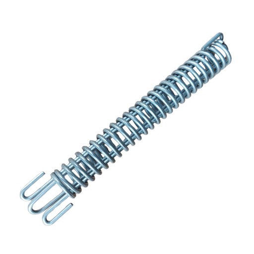 Napínač lanka Napnutie pružiny 2,5 mm