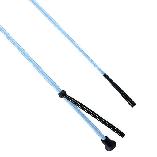 Bič York Basic 65cm 8 farieb