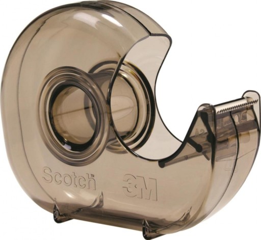 3M Scotch H-127 minizásobník na lepiacu pásku