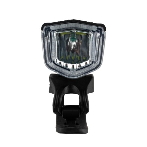 VÝKONNÁ LED PREDNÁ BICYKLE LAMPA 3 REŽIMY 300 LM USB 800mAh VODOtesné