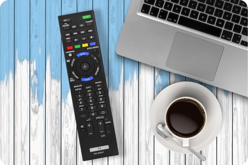 SONY UNIVERZÁLNY HD UHD 4K BRAVIA TV DIAĽKOVÝ OVLÁDAČ INÉ